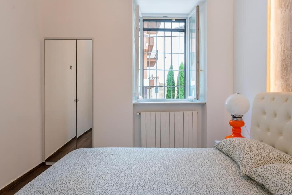 4 Gnocchi - Galbiate Apartamento Exterior foto