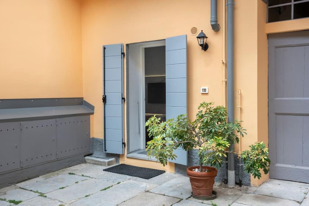 4 Gnocchi - Galbiate Apartamento Exterior foto