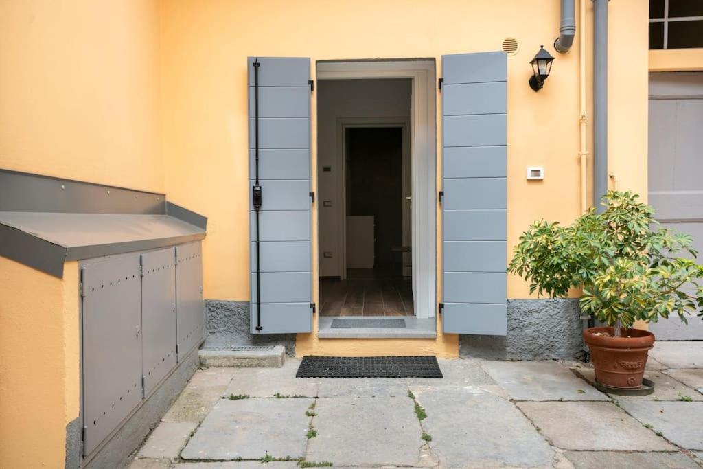 4 Gnocchi - Galbiate Apartamento Exterior foto
